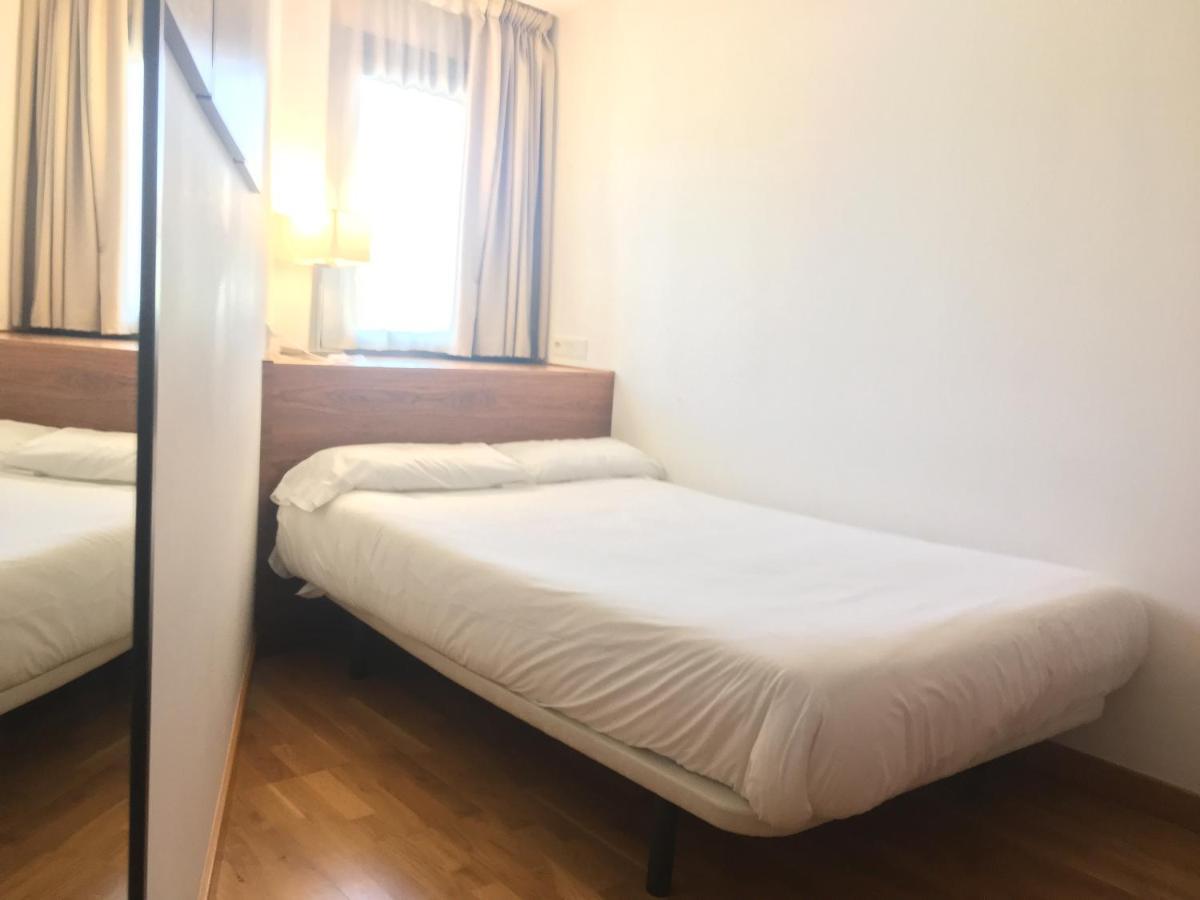 Appartements & Spa Cerdanya Bourg-Madame Ngoại thất bức ảnh
