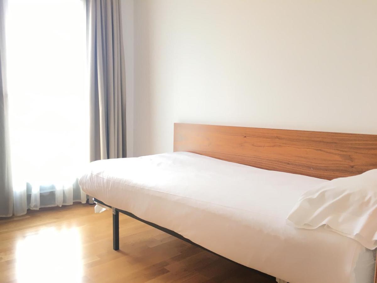 Appartements & Spa Cerdanya Bourg-Madame Ngoại thất bức ảnh