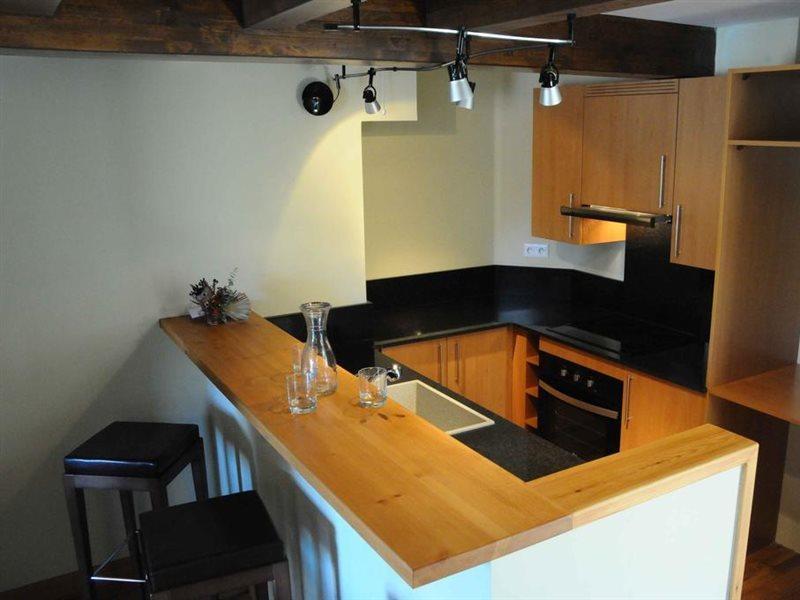 Appartements & Spa Cerdanya Bourg-Madame Ngoại thất bức ảnh