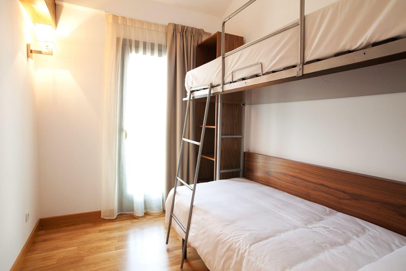 Appartements & Spa Cerdanya Bourg-Madame Ngoại thất bức ảnh