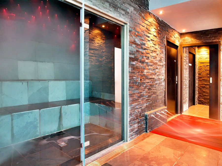 Appartements & Spa Cerdanya Bourg-Madame Ngoại thất bức ảnh