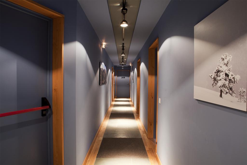 Appartements & Spa Cerdanya Bourg-Madame Ngoại thất bức ảnh