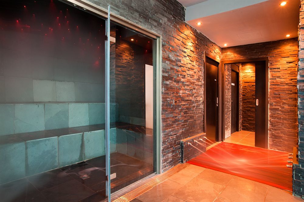 Appartements & Spa Cerdanya Bourg-Madame Tiện nghi bức ảnh