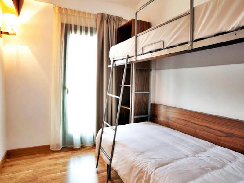 Appartements & Spa Cerdanya Bourg-Madame Ngoại thất bức ảnh